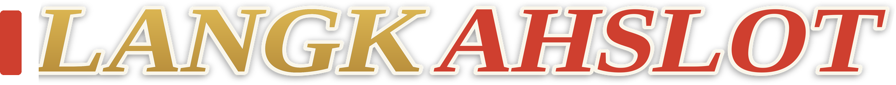 langkahslot